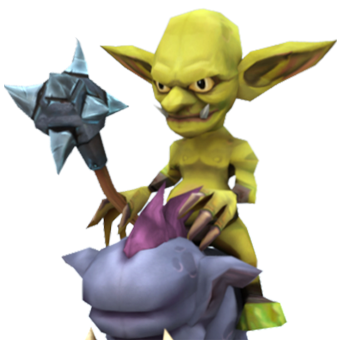 Heroes Of Flatlandia