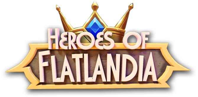 Heroes Of Flatlandia